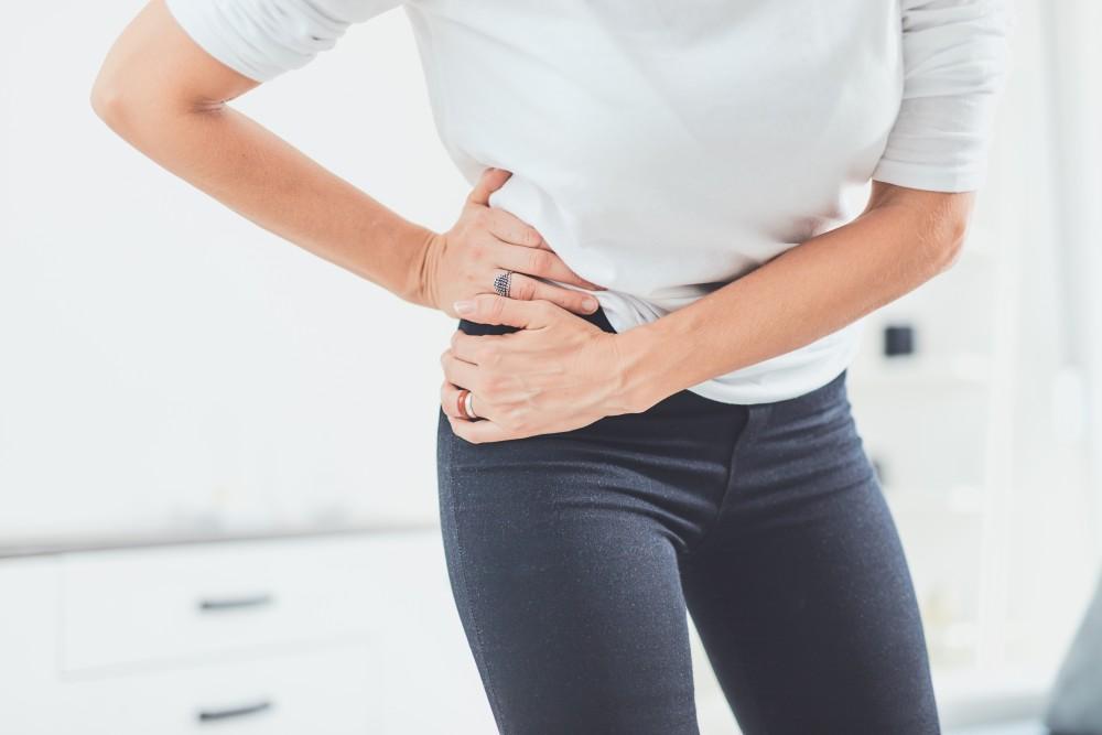 Could a Weak Core Be the Real Reason Behind Your Back Pain, Poor Posture and Persistent Belly Bulge Slough?